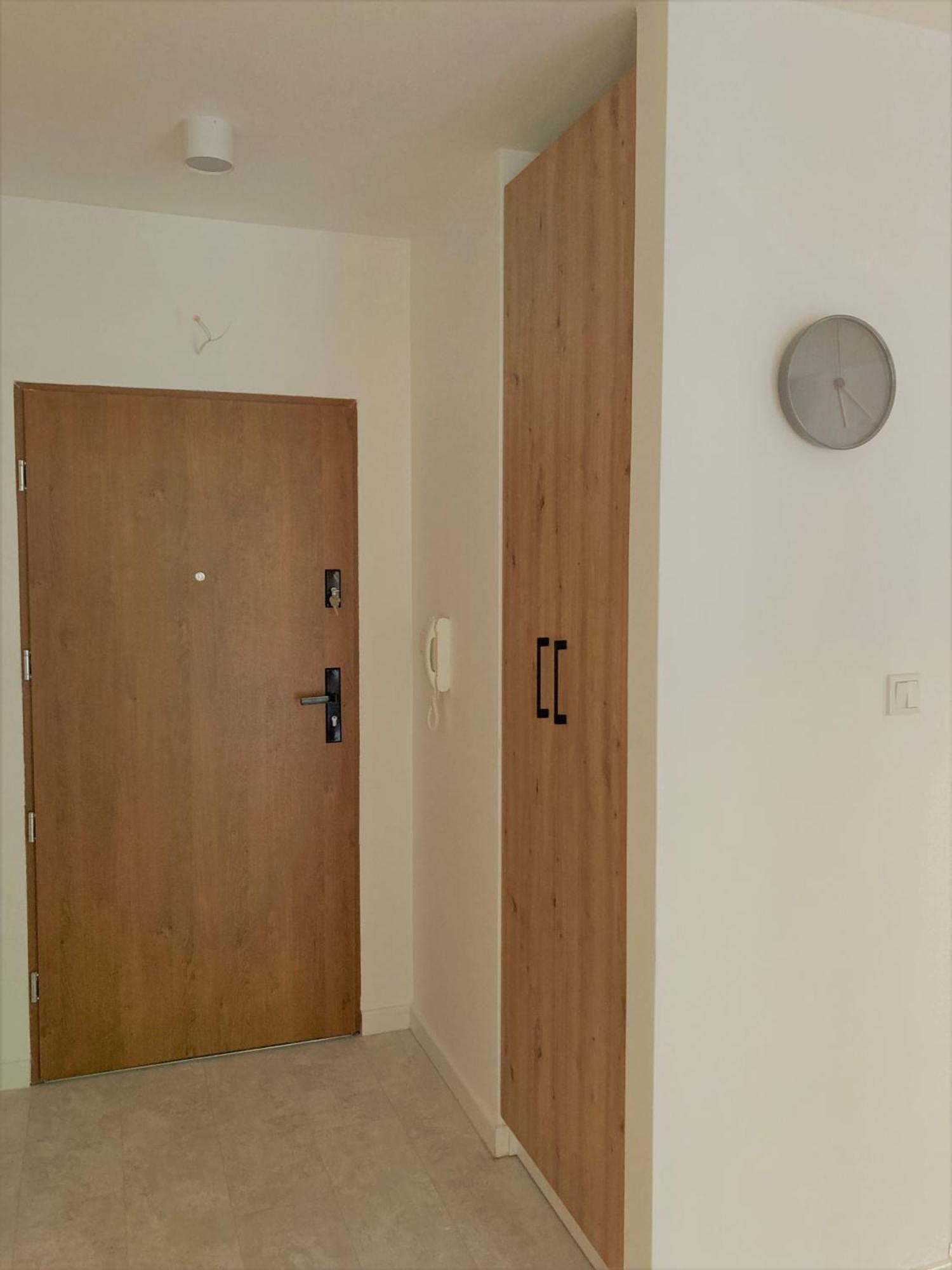 Apartament Boho z garażem Kołobrzeg Exterior foto
